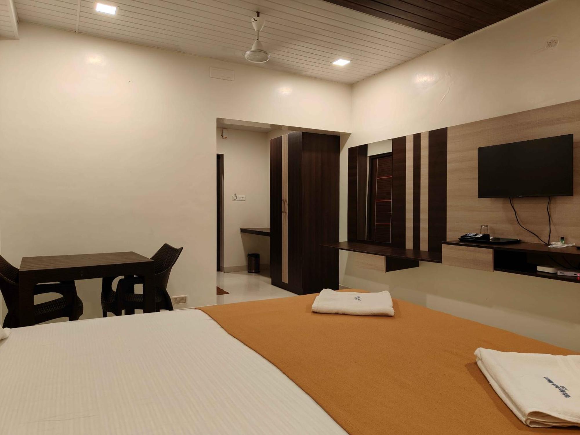 Park Inn Beach Resort 钦奈 外观 照片