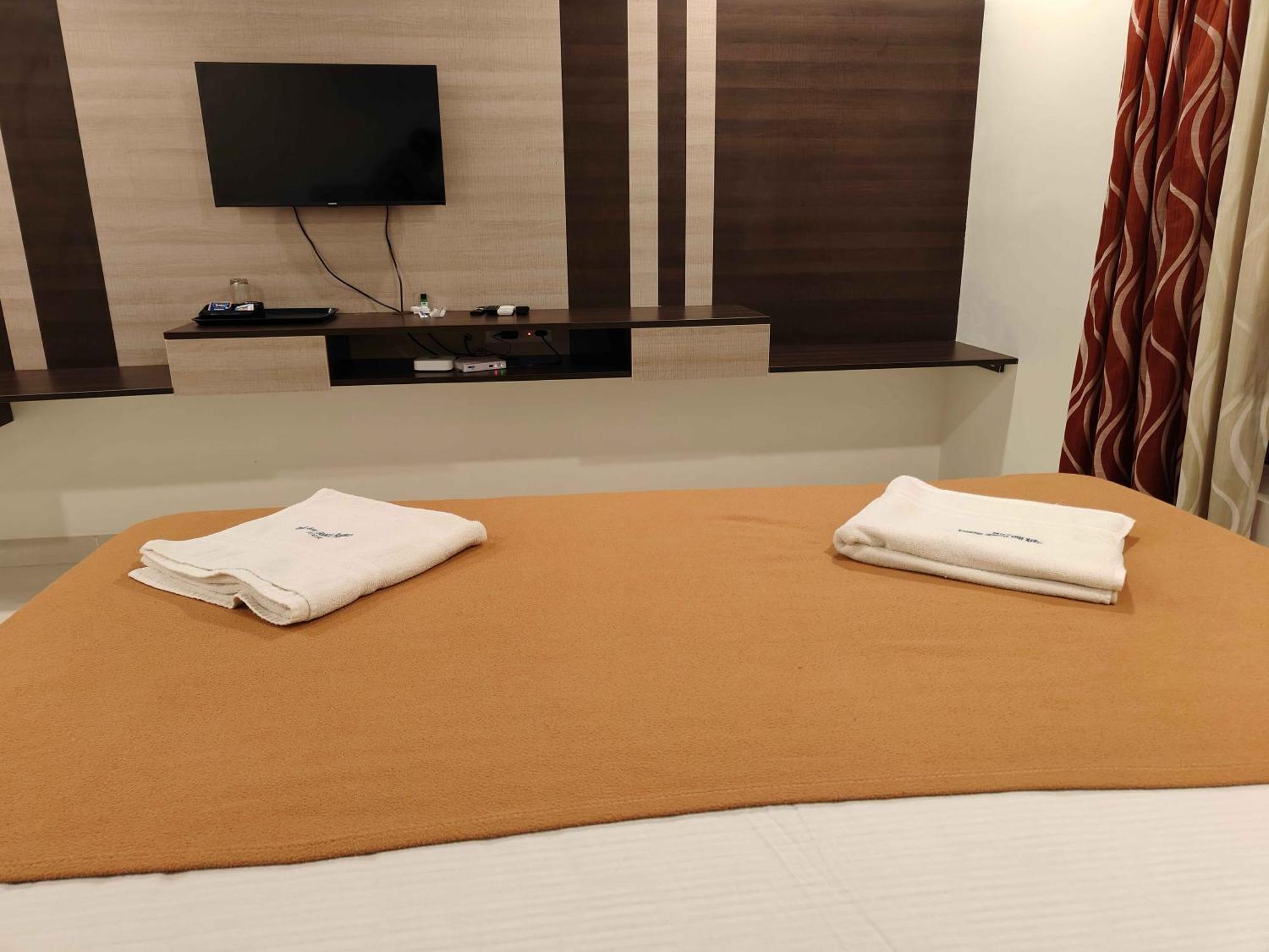 Park Inn Beach Resort 钦奈 外观 照片