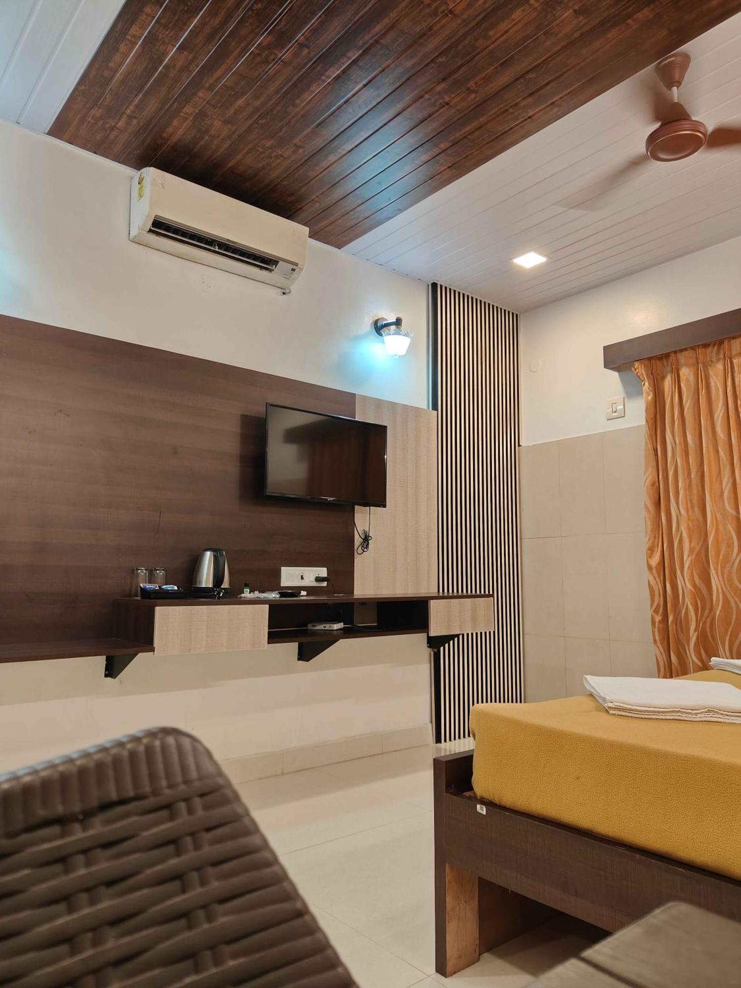 Park Inn Beach Resort 钦奈 外观 照片